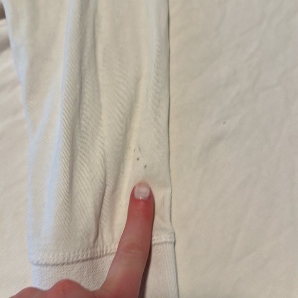 Richer Poorer Relaxed Long Sleeve Pullover - Picture 3 of 3